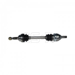 Вал приводной 260013 260013 GS P