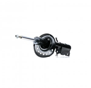 Замена на 350664 Амортизатор газовый передний левый Nissan Qashqai/Qashqai +2 (0 314 038 SACHS