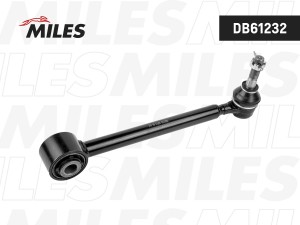 Рычаг зад. подв. SUBARU FORESTER/IMPREZA/LEGACY поперечный  DB61232 DB61232 MILES