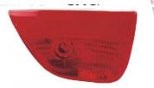 фара противотуманная задняя левая! 5 door Ford Focus all 98> 431-4001L-LD-UE DEPO