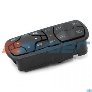 блок управления !стеклоподъемником со стороны водителя MB Actros 78313 AUGER