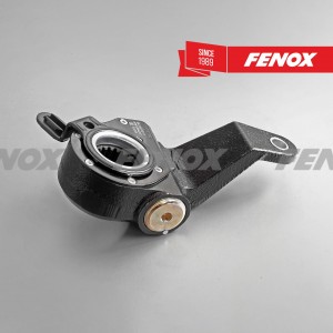 Рычаг тормоза регулировочный SHAANXI SHACMAN задний левый FENOX SLA01017 FENOX