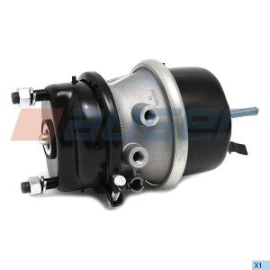 энергоаккумулятор! дисковый тормоз комб.16/24 MB, Schmitz, SAF 21001 AUGER