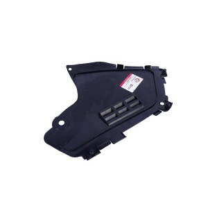 Пыльник RENAULT Megane (04-09) бампера переднего левый NSP NSP1BD09002 NSP