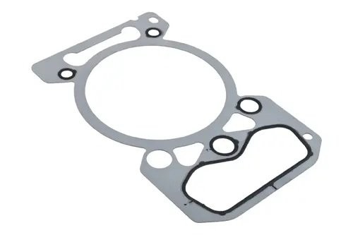 прокладка ГБЦ!\ Renault Z17039 ZENTPARTS