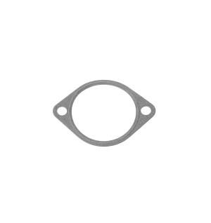 Прокладка входного патрубка системы охлаждения КАМАЗ Камминз ISLe (3945603) (Haf 13710 HAFFEN