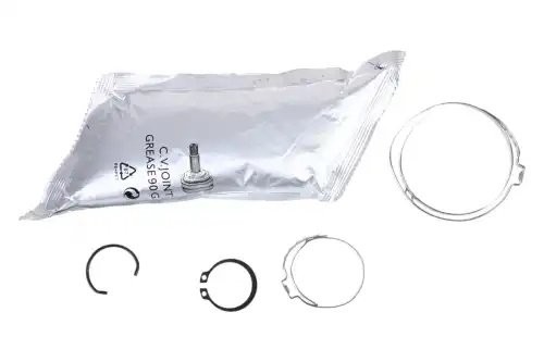 ШРУС внутренний левый к-кт! 39711JD24C\ Nissan X-Trail (T31) 2.0/2.5 07-13 Z21358 ZENTPARTS