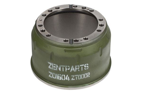 торм.барабан! 410x220/234 H=300 d=298/335 n10x23 Omn MAN TGA/NL/NG/SL/M2000/F90/ Z01604 ZENTPARTS