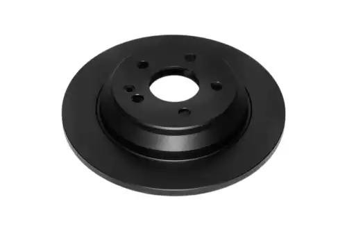 диск тормозной задний! (08C06511)\ MB W447 3.0/3.2/2.2CDi 03> Z06494 ZENTPARTS