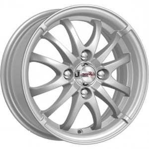 iFree R13 / 5.5J PCD 4x98 ЕТ 35 ЦО 58.6 Аврора 113200 IFREE