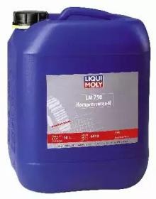 4419 LiquiMoly Cинт. компр.масло LM 750 Kompressorenoil 40 (10л) 4419 LIQUI MOLY