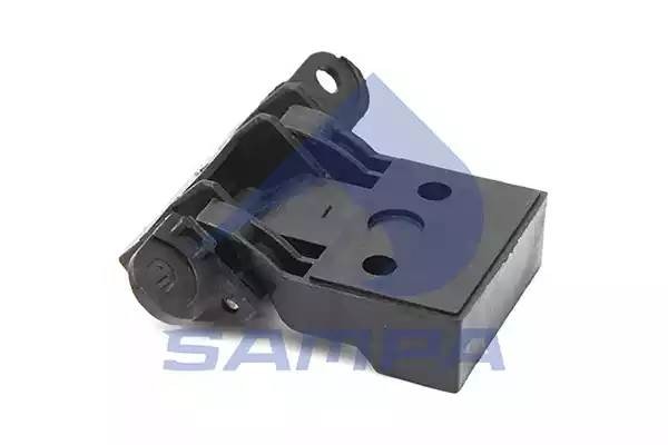 Петля RENAULT крышки ящика инструментального SAMPA 18800168 SAMPA
