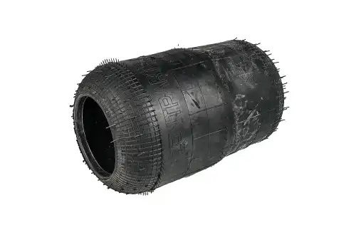 пневмоподушка !коническая 353-215-130.8/100.8 \Iveco EuroCargo Z12914 ZENTPARTS