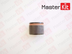 Ремкомплект суппорта CHRYSLER Voyager переднего (поршень) MASTERKIT 77A1348 MASTER KIT