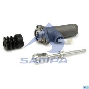 Цилиндр сцепления главный RENAULT Magnum SAMPA 094220 SAMPA