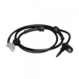 Датчик ABS передн. Nissan Teana 08- MSE0143 MSE0143 MARSHALL
