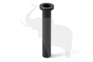 Втулка пластиковая на петлю ворот 1031767 1031767 SCHMITZ CARGOBULL