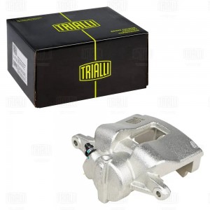 Суппорт торм. Peugeot Boxer (06-)/Fiat Ducato (06-) зад. лев. d=48мм (CF 103567) CF103567 TRIALLI