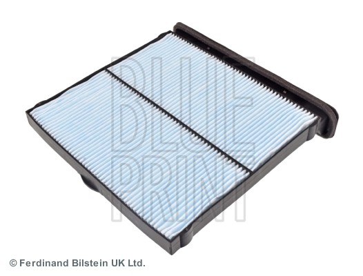 фильтр салона!\ Subaru Forester/Impreza/XV 16> ADS72507 BLUE PRINT