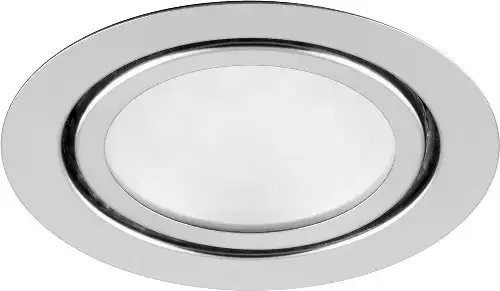 28904 Светильник светодиодный встраиваемый 3W 150Lm 4000K LN7 с драйвером Feron 28904 FERON