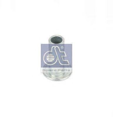 заклепка! 8x20mm\ MAN TGM, TGA/TGS/TGX 3.62071 DIESEL TECHNIC