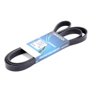 FORD EUROPA FOCUS I (1998-2004) 6PK2120 6PK2120 DAYCO