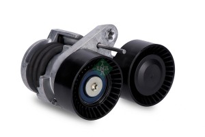 Натяжитель ремня BMW 335i E90 534025310 534 0253 10 INA