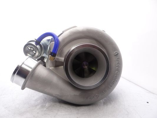 Турбокомпрессор 735059-5006S Garrett GT4594S DAF (735059-5005S) 7350595006S GARRETT
