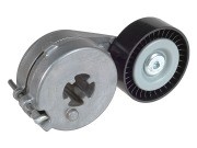 ролик натяжной с механизмом натяжения!\ Audi A4/A5/Q5, VW Amarok 2.0 TSi/TFSi 08 0341256SX STELLOX