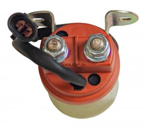 Реле SITRAK C7H предварительного нагрева AVLKRAFT 70310540 AVLKRAFT