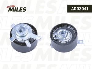 Ролик ремня ГРМ FORD FOCUS/MONDEO/CONNECT 1.6-2.0 (INA 531034510) AG02041 AG02041 MILES
