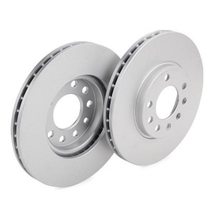 92091903 диск тормозной передний!\ Opel Astra 1.4-2.0TDi/2.2TDi 98> 92091903 TEXTAR