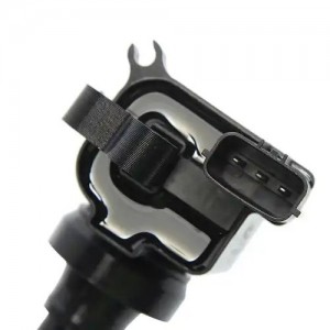 Катушка зажигания MITSUBISHI Lancer (03-) (1.6) MEGAPOWER 370-13-036 MEGA POWER