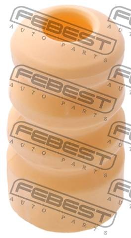 Отбойник амортизатора задний CHEVROLET EPICA 04- CHD-V250R CHD-V250R FEBEST