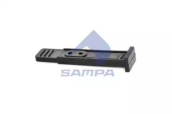 Держатель брызговика MAN SAMPA 023228 SAMPA