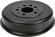 барабан тормозной!\ VW T4 1.8-2.5TDi 90-96 Z01656 ZENTPARTS