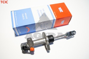 Цилиндр сцепления главный CHEVROLET Aveo (05-) (1.5) TCIC KBC0020 TCIC