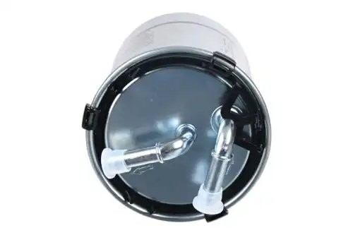фильтр топливный!\ Seat Ibiza/Cordoba, Skoda Fabia, VW Polo/Fox 1.4TDi 05> Z34806 ZENTPARTS