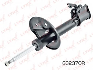 Стойка амортизационная передняя  подходит для TOYOTA RAV 4 2.0 94-00 G32370R G32370R LYNXAUTO