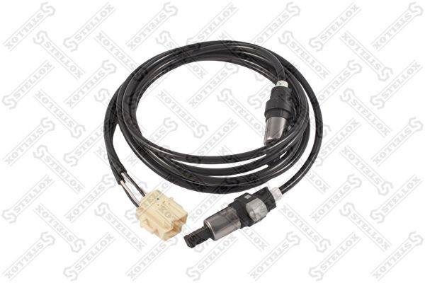 датчик ABS! задний 2 шт правый+левый\ Volvo 850, C70, S70, V70 91-00 06-65487-SX STELLOX