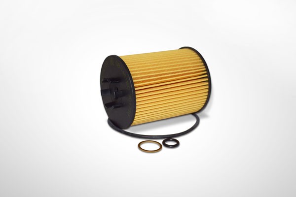 Фильтр масляный подходит BMW E60, 61, 63, X5 3.5-4.8i 01- GB-1461EC GB-1461EC BIG FILTER