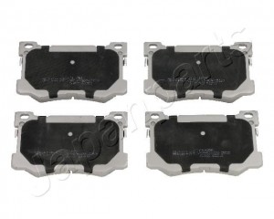 GENESIS (DH) (2014-2016) PA-H20AF JAPAN PARTS GROUP