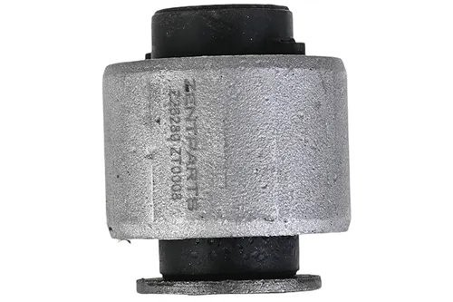 сайлентблок рычага задней подвески передний!\ Peugeot 407/508 04>, Citroen C5/C6 Z26280 ZENTPARTS