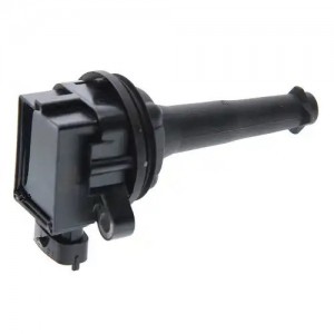 Катушка зажигания VOLVO C70,S60,S80,XC70,XC90 MEGAPOWER 370-13-053 MEGA POWER