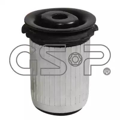 сайлентблок рычага зад.!\ MB W210 all 95> 510481 GS P