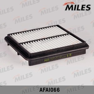 Фильтр воздушный CHEVROLET LANOS AFAI066 (FILTRON AP082/1, MANN C2229) AFAI066 AFAI066 MILES