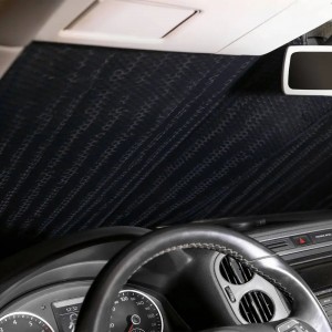 Шторка солнцезащитная PRO 60 см ADSS001 AIRLINE