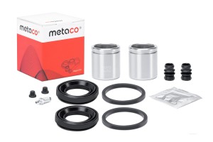 MITSUBISHI L200 (K6,K7) (1996-2006) D=43, tokiko 3840184 METACO