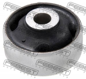 Сайлентблок рычага задний SKODA OCTAVIA I 1996-2010 VWAB-019 VWAB-019 FEBEST