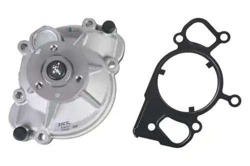 помпа!\ Land Rover Discovery/Range Rover, Jaguar S-Type/XJ/XK 4.0/4.2/4.4 96> Z14731 ZENTPARTS